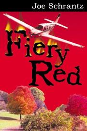 Cover of: Fiery Red