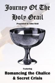 Cover of: Journey of the Holy Grail