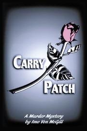 Cover of: Carry Patch