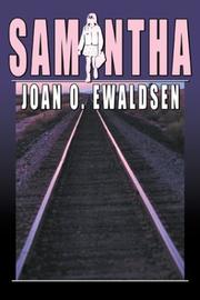 Cover of: Samantha