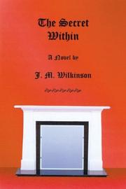 Cover of: The Secret Within