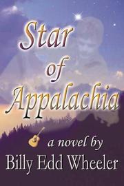 Cover of: Star of Appalachia