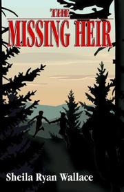 Cover of: The Missing Heir