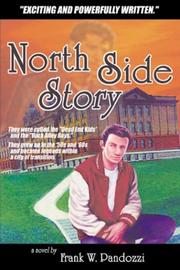 Cover of: North Side Story