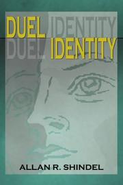 Cover of: Duel Identity