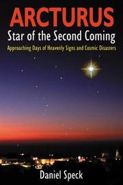 Cover of: Arcturus: Star of the Second Coming