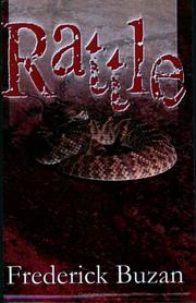 Cover of: Rattle