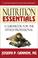 Cover of: Nutrition Essentials