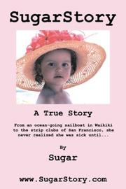 Cover of: SugarStory by Sugar