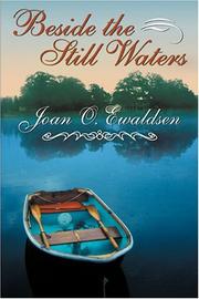 Cover of: Beside the Still Waters