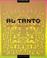 Cover of: Al tanto