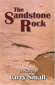 Cover of: The Sandstone Rock