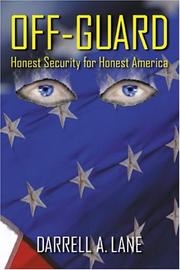 Cover of: Off-Guard: Honest Security for Honest America