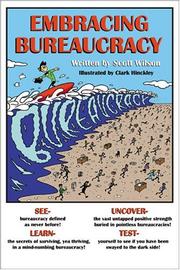 Cover of: Embracing Bureaucracy