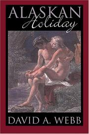 Cover of: Alaskan Holiday