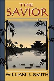 Cover of: The Savior