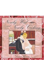 Cover of: Newly Wed and Newly Cooking