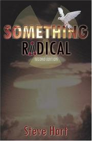 Cover of: Something Radical