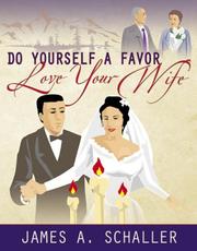 Cover of: Do Yourself a Favor: Love Your Wife