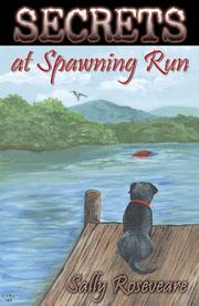 Cover of: Secrets at Spawning Run