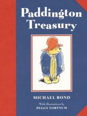 Cover of: Paddington Treasury