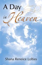 Cover of: A Day in Heaven