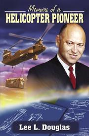 Cover of: Memoirs of a Helicopter Pioneer