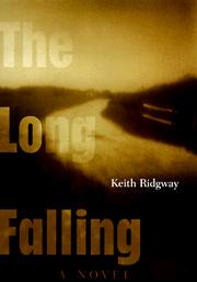 Cover of: The long falling