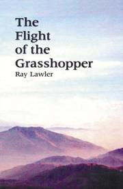 Cover of: The Flight of the Grasshopper