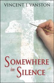 Cover of: Somewhere in Silence