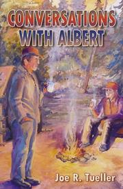 Cover of: Conversations With Albert