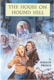 Cover of: House on Hound Hill
