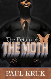 Cover of: The Return of the Moth