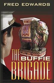 Cover of: The Buffie Brigade