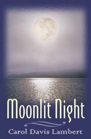 Cover of: Moonlit Night