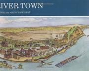 Cover of: River town by Bonnie Geisert