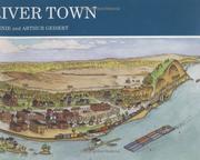 River town by Bonnie Geisert