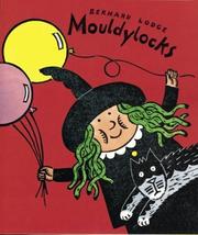 Cover of: Mouldylocks