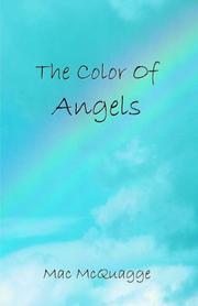 Cover of: The Color of Angels