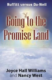 Cover of: Ruffitt versus Do-Well: Going to the Promise Land