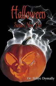 Cover of: Halloween: Satan's New Year