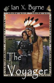 Cover of: The Voyager