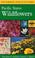 Cover of: A Field Guide to Pacific States Wildflowers
