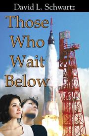 Cover of: Those Who Wait Below
