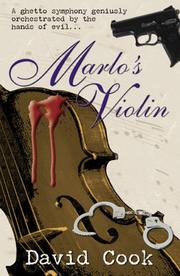 Cover of: Marlo's Violin