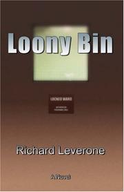 Cover of: Loony Bin