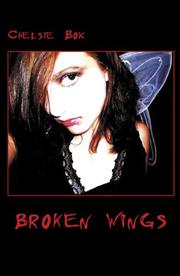 Cover of: Broken Wings