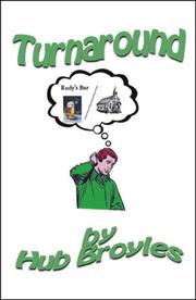 Cover of: Turnaround by Hub Broyles