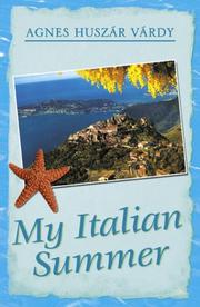 Cover of: My Italian Summer