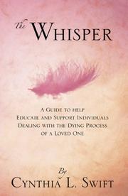 Cover of: The Whisper by Cynthia Swift